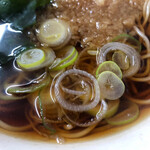 あり賀せいろう - 