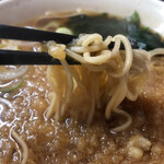 あり賀せいろう - 