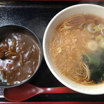 あり賀せいろう - 