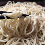 あり賀せいろう - 