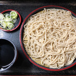 あり賀せいろう - 