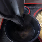 あり賀せいろう - 