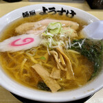 麺屋 ようすけ - 