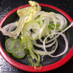 あり賀せいろう - 