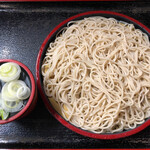 あり賀せいろう - 