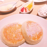 むさしの森珈琲 - 