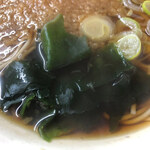 あり賀せいろう - 