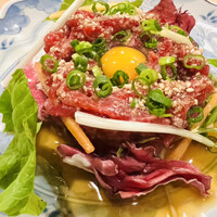 馬春楼 北新地総本店 - 