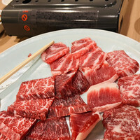 馬春楼 北新地総本店 - 