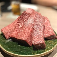 うし松 - 