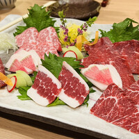 馬春楼 北新地総本店 - 