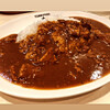 カレー堂 堀江店