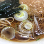 あり賀せいろう - 