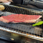 Yakiniku Mondo - 