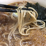 あり賀せいろう - 