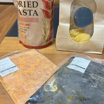 呉服町italia製麺 村山商店 by INCROCI - 