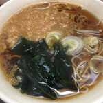 あり賀せいろう - 