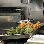 あり賀せいろう - 