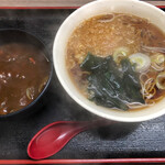 あり賀せいろう - 