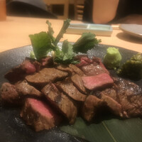 魚牛 - 