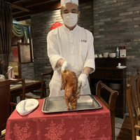 全聚徳 銀座店 - 