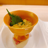 鮨よしかわ 麻布十番 - 