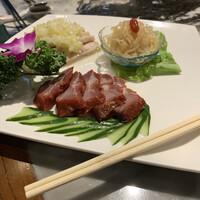 全聚徳 銀座店 - 