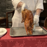 全聚徳 銀座店 - 