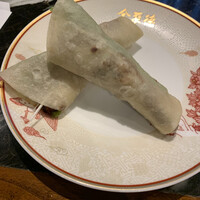 全聚徳 銀座店 - 