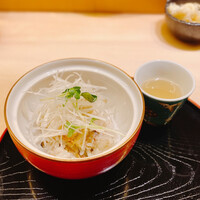 鮨よしかわ 麻布十番 - 