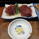 焼き鳥　柳屋 - 