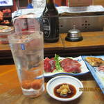 焼き鳥　柳屋 - 