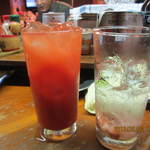 焼き鳥　柳屋 - 