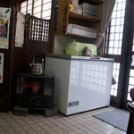 トミヤ食堂 - 