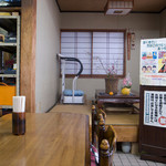 トミヤ食堂 - 