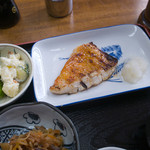 トミヤ食堂 - 
