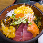 トミヤ食堂 - 