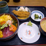 トミヤ食堂 - 