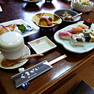 寿し処 くまがい_0