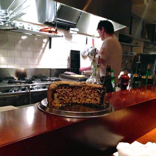 TRATTORIA IL Paladino_2