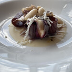 エノテーカ ピンキオーリ 名古屋 - 