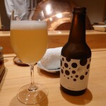 たきや - ビール