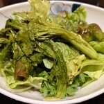 肉料理ふくなが - 