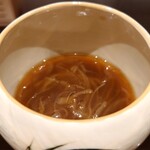 肉料理ふくなが - 