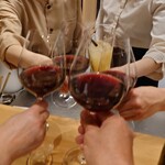 肉料理ふくなが - 