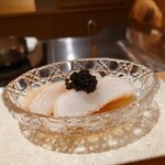 たきや - アカザ海老