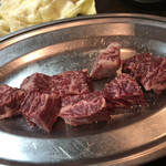 Shichirin Yakiniku Baka To Aho - 