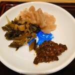 肉料理ふくなが - 