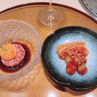 横浜 うしみつ - 