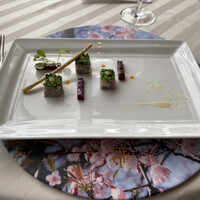 エノテーカ ピンキオーリ 名古屋 - 